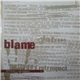 Blame - Heritage / Retrospect